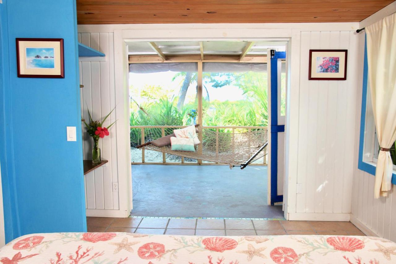 Andros Beach Club Kemps Bay Exterior photo