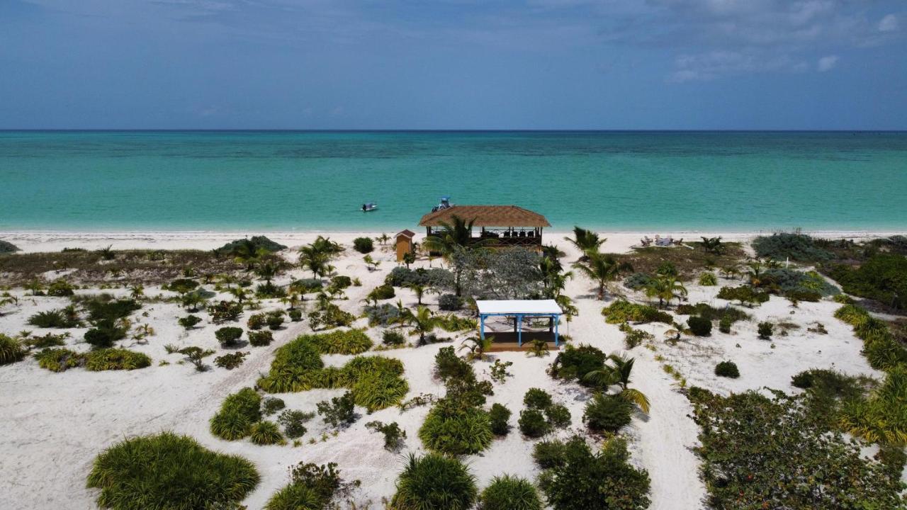 Andros Beach Club Kemps Bay Exterior photo